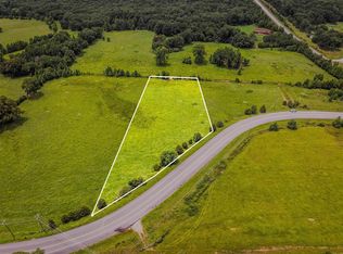 10794 Old Tom Box Rd, Sherwood, AR 72120