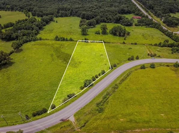 10794 Old Tom Box Rd, Sherwood, AR 72120