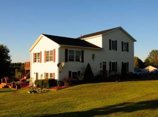 869 Cook Rd, Sheldon, VT 05483
