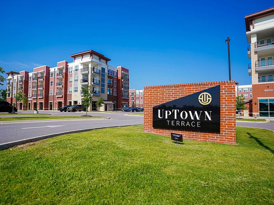 Uptown Terrace
