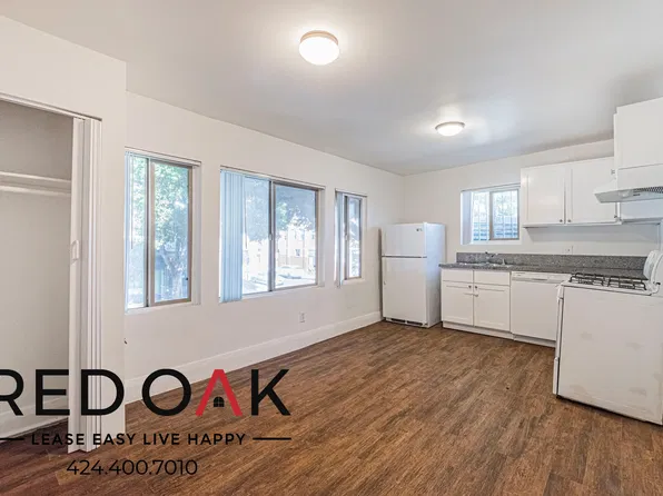 2118 E Cesar E Chavez Avenue 2118 1/2, Los Angeles, CA