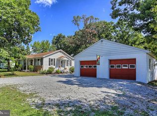 1767 Mummasburg Rd, Gettysburg, PA 17325