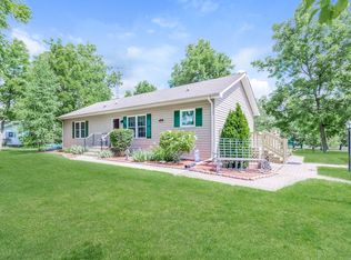 7911 S Sugar Island Rd, Chebanse, IL 60922