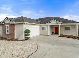 1589 La Selva Ave, Grover Beach, CA 93433