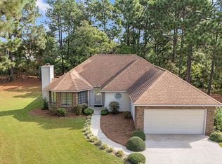 104 Pinnacle Ct, Pinehurst, NC 27376