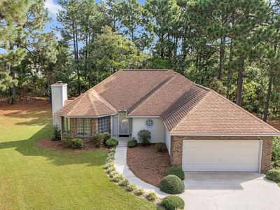 104 Pinnacle Court, Pinehurst, NC, 27376