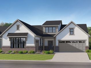 Hardy Plan, Union Woodlands, Zionsville, IN 46077