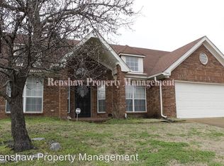 6642 Nelson Way Dr, Memphis, TN 38141