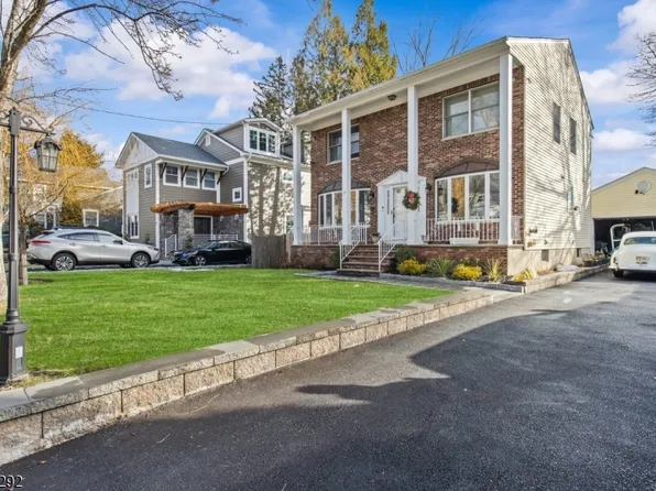 15 Parkhurst Pl, Verona Twp., NJ 07044