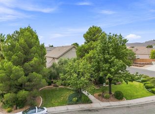 3611 Sagebrush Dr, Santa Clara, UT 84765