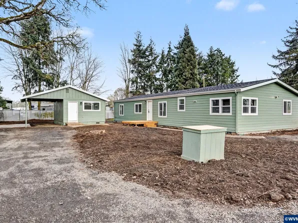 3735 Knox Butte Rd E, Albany, OR 97322