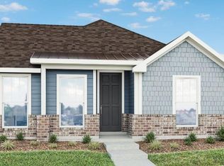 13512 Muny Pkwy, Elgin, TX 78621