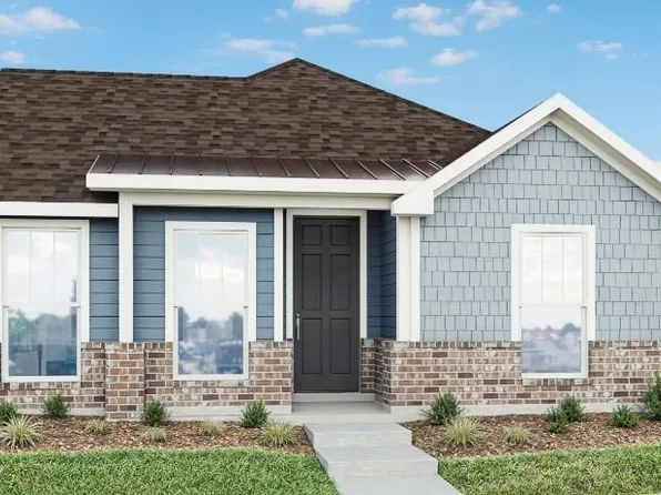 13509 Muny Pkwy, Elgin, TX 78621