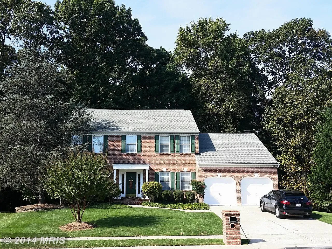 541 Country Ridge Cir photo 1