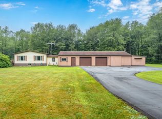 5775 Four Mile Rd, East Leroy, MI 49051