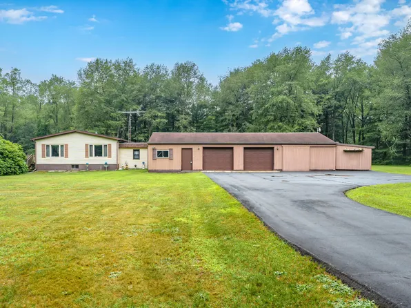 5775 Four Mile Rd, East Leroy, MI 49051