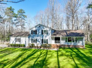 6720 Greenyard Rd, Chester, VA 23831