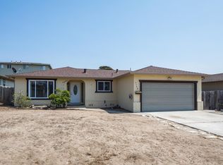 3140 Crestview Ct, Marina, CA 93933
