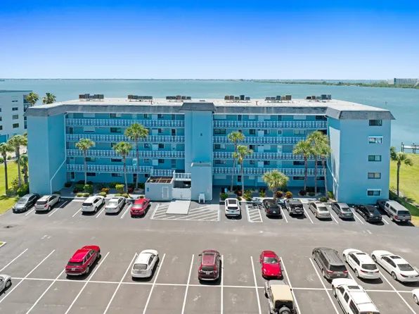 3799 Banana River Blvd S #822, Cocoa Beach, FL 32931