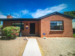 2001 E 10th St, Tucson, AZ 85719