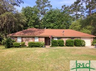 111 Summit Ridge Dr, Savannah, GA 31406