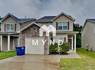431 Haverhill Ln, Jonesboro, GA 30236