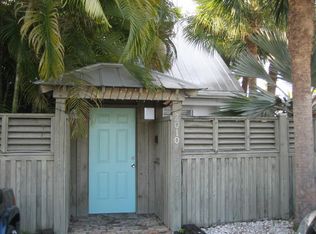 2010 Roosevelt Dr, Key West, FL 33040