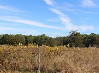 0 Burtch Rd PARCEL 1, Grass Lake, MI 49240