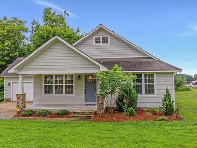 182 Creek Dr, Rainsville, AL, 35986