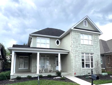 8739 Gentle Mist Cir, Ooltewah, TN, 37363