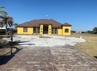 16016 E Mile 19 Rd, Edinburg, TX 78542