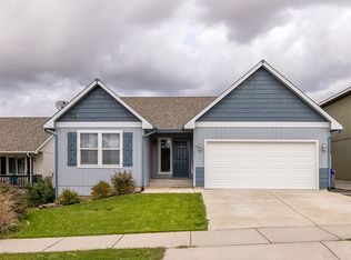 17211 E Knox Ave, Spokane Valley, WA 99016