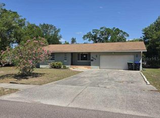 2523 Falkner Rd, Orlando, FL 32810