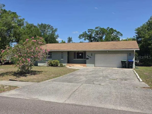 2523 Falkner Rd, Orlando, FL 32810