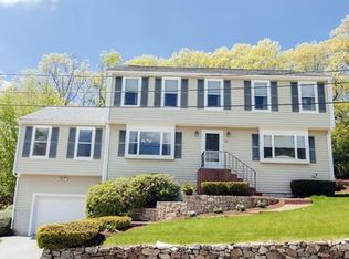 71 Inman Rd, Weymouth, MA 02188