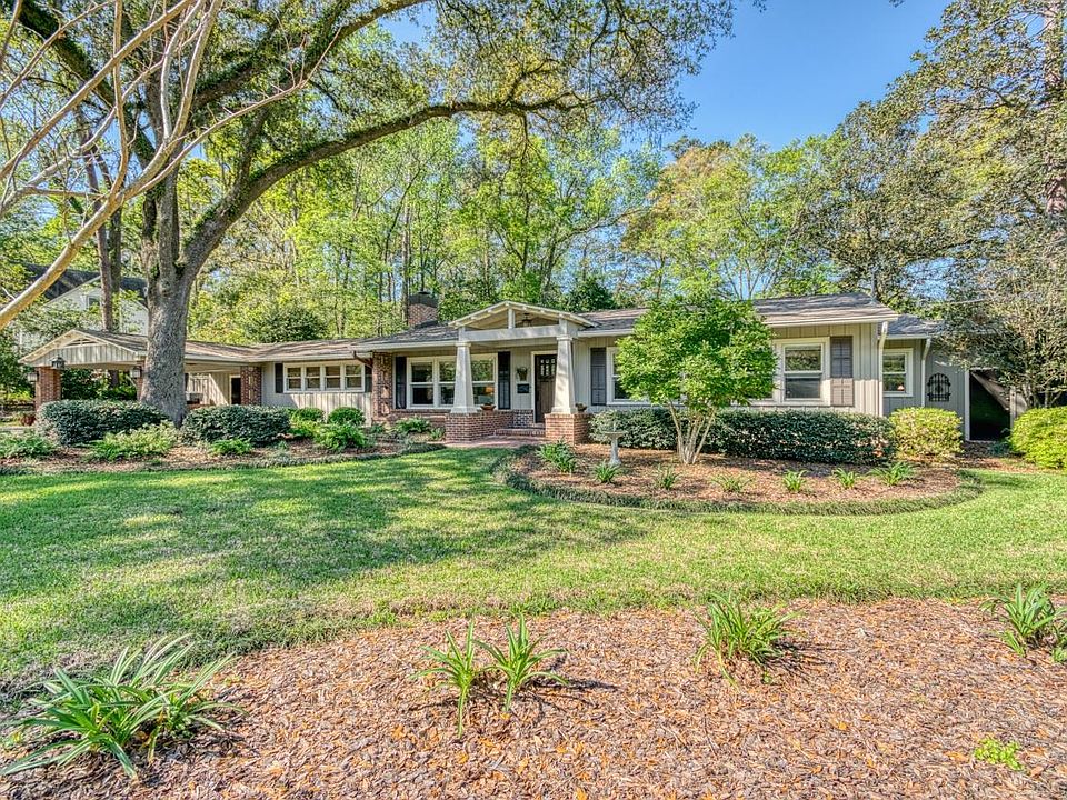 1434 Crestview Ave, Tallahassee, FL 32303 Zillow