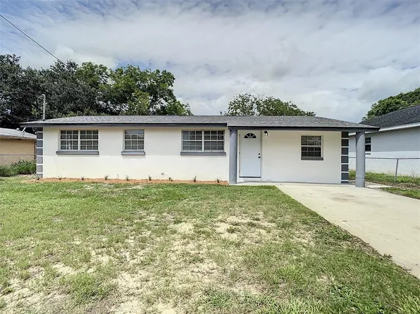 380 Avenue B, Waverly, FL 33877