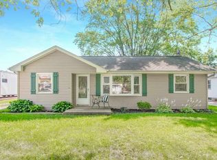 116 Briargate Rd, Washington, IL 61571