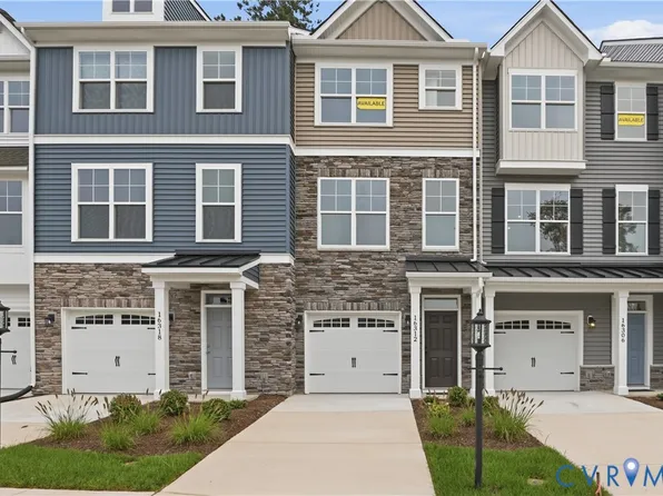 16312 Alexandria Ct, Chesterfield, VA 23832