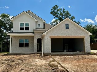 1620 Briscoe Manor Ct, College Station, TX 77845