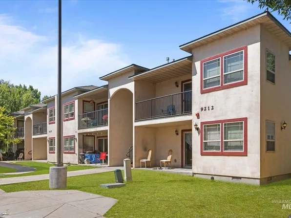 9212 W Brogan Dr #A, Boise, ID 83709