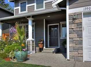 13907 25th Ave W, Lynnwood, WA 98087