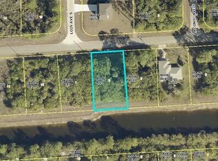 1132 Cummings St E, Lehigh Acres, FL 33974