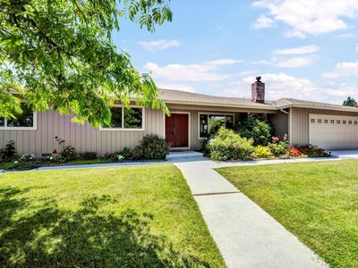 4389 Hessel Court, Sebastopol, CA, 95472
