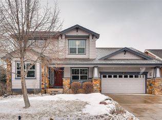 5399 W Hoover Dr, Littleton, CO 80123