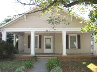 529 Perry Ave, Greenville, SC 29611