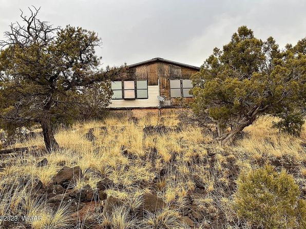 41 County Road 8296, Concho, AZ 85924