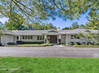 82 Locust Rd, Winnetka, IL 60093