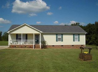 1530 Springlake Rd, York, SC 29745