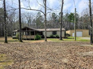 7610 Hyla Dr, Pine Bluff, AR 71603